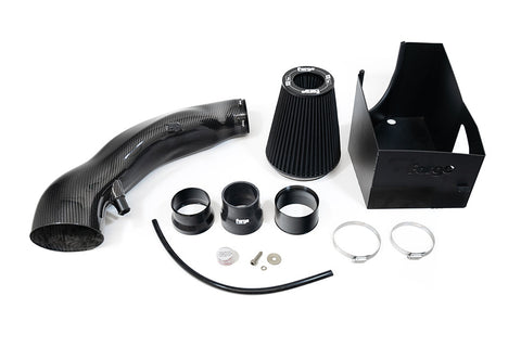 Carbon Fibre Induction Kit for Audi RS3 8Y/8V, RSQ3 (F3), & TTRS (8S) Forge Motorsport