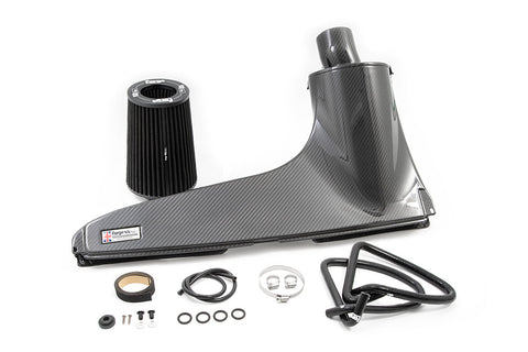 Carbon Fibre Induction Kit for Volkswagen, Audi, Seat, Skoda, Cupra 2.0 TSI EA888 Hampton Tuning