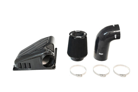 Carbon Induction Kit for F-Series BMW B58 (M140i, M240i, M340i, M440i) Hampton Tuning