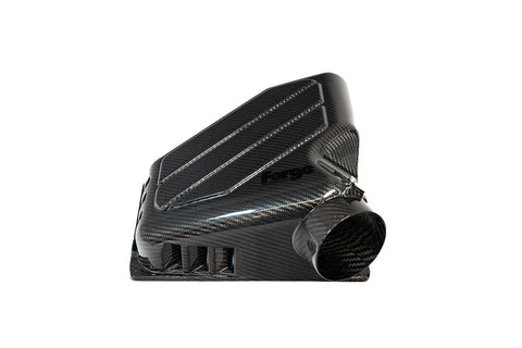 Carbon Induction Kit for F-Series BMW B58 (M140i, M240i, M340i, M440i) - Carbon Intake Only Hampton Tuning