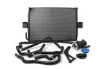 Chargecooler Radiator  and Expansion Tank Upgrade for Audi S5/S4 3T B8.5 Chassis ONLY Forge Motorsport