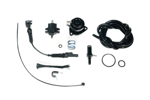 Citroen, Peugeot, Vauxhall & Opel 1.2T Atmospheric Dump Valve Hampton Tuning