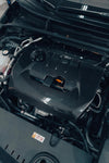 Corolla GR Carbon Fibre Engine Cover Forge Motorsport