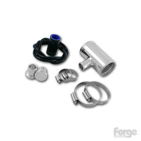 Ford Sierra Cosworth Cold Side Valve Fitting Kit Forge Motorsport