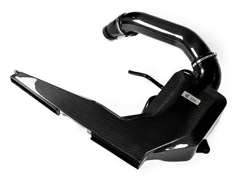 IE Carbon Fiber Intake System For AUDI 8V & 8Y RS3 & 8S TTRS Hampton Tuning