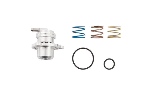 Direct Fit Piston Blow Off Valve with Tuning Springs Forge Motorsport