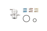 Direct Fit Piston Blow Off Valve with Tuning Springs Forge Motorsport