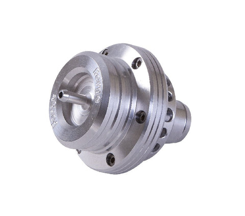 Single Piston Ram Dump Valve Hampton Tuning