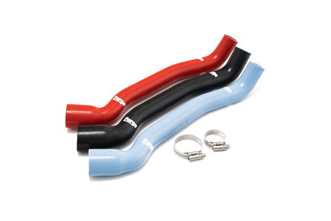 Dump Valve Discharge Hose for Hyundai i20N Hampton Tuning