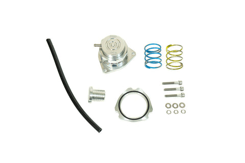 Intercooler Mounted Dump Valve for Hyundai Sonata, Kia Ceed GT Turbo & Kia ProCeed Forge Motorsport