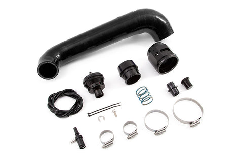 Dump Valve for the 1.2 and 1.4 TSI Engine Forge Motorsport