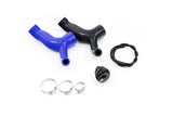 Dump Valve for the Can-Am Maverick X3 Turbo RR Forge Motorsport