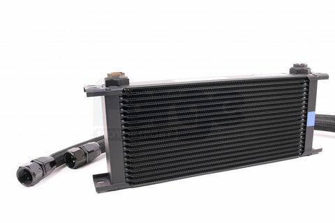Engine Oil Cooler for the Audi RS4 4.2 (B7 2006-2008) Forge Motorsport