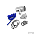 Ford Escort Cosworth T25 Small Turbo Valve Fitting Kit Hampton Tuning