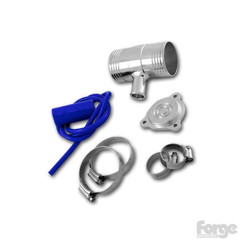 Ford Escort Cosworth T25 Small Turbo Valve Fitting Kit Forge Motorsport