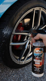 Sidewall Shine – Tire & Plastic Dressing Lazy Day Detailing