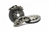 RacingLine Stage 3 Big Brake Kit 355mm 6 Pot - A5 Platform - Anodized RacingLine