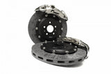 RacingLine Stage 3+ Carbon Brake Kit 380mm 6 Pot - MQB - MQBE - Yellow RacingLine