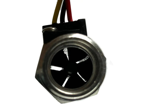 FLOWsafe Inlet Sensor (8AN) – Hampton Tuning