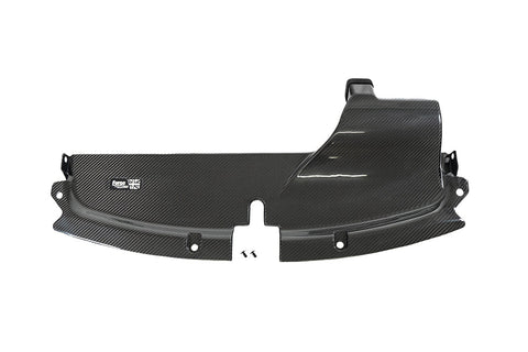 Toyota Corolla GR Inlet Duct Forge Motorsport