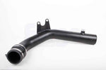 Ford Fiesta ST180 Crossover Pipe Hampton Tuning