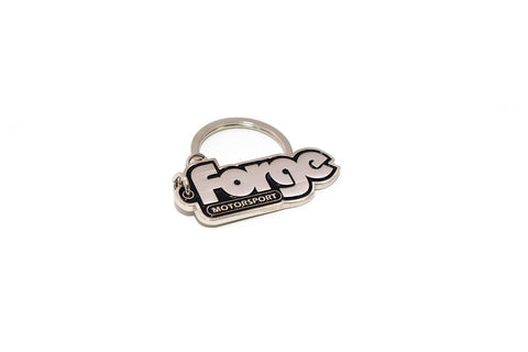 Forge Key Ring Forge Motorsport