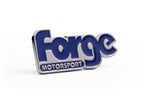 Forge Motorsport Badge Forge Motorsport