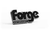 Forge Motorsport Badge Forge Motorsport