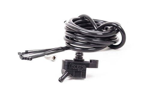 Forge Motorsport Boost Tap for Mini F54/F55/F56 Forge Motorsport