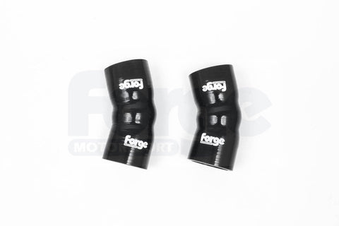Forge Motorsport Silicone Boost hoses for Audi RS6 C7 Forge Motorsport