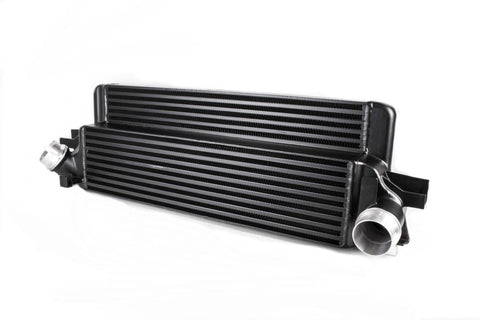 Uprated intercooler for Mini F54/F55/F56 Cooper S, D, & SD Forge Motorsport