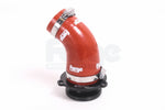 VW, Audi, and SEAT Turbo Muffler Delete Pipe (EA113 Engine with K04 Turbo) Forge Motorsport