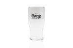 Forge Pint Glass Hampton Tuning