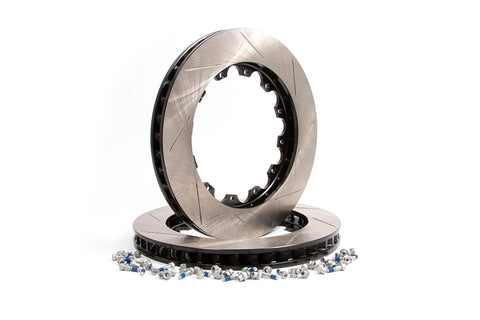 Front 380 x 32 Discs for Forge Motorsport Brake kit Forge Motorsport