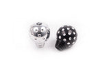 Golf Ball Style Gear Knob For Mk1 and Mk2 VW Golf Forge Motorsport
