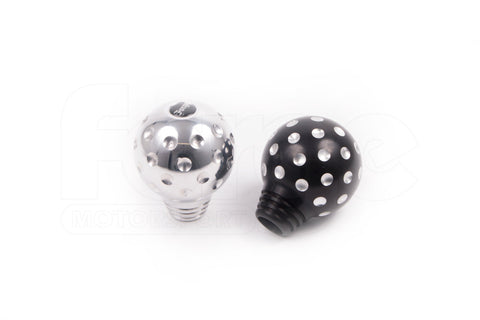 Golf Ball Style Gear Knob For Mk1 and Mk2 VW Golf Forge Motorsport