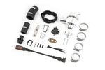 High Flow Blow Off or Recirculation Valve and Kit for Audi S3 (8P) Forge Motorsport