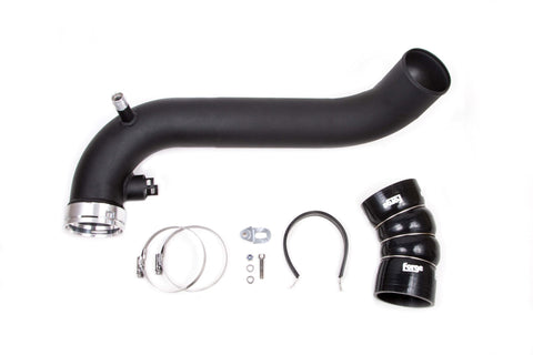 High Flow Intake Hardpipe for Mini 1.5/2.0 Turbo Forge Motorsport