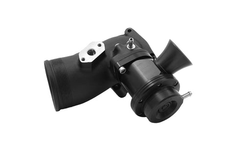 High Flow Valve for Audi RS3 8V/8Y and TTRS 8S Forge Motorsport