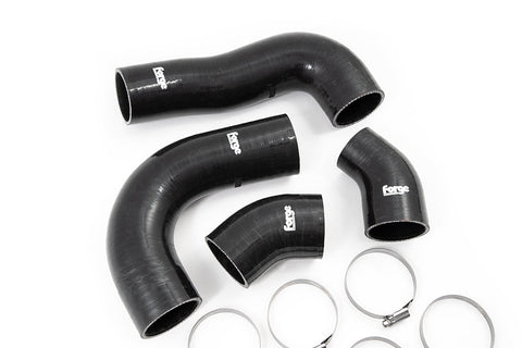 Hoses for the VW Mk8 Golf GTI & R, and Audi S3 8Y Forge Motorsport