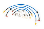 Hyundai Kona N Brake Lines Hampton Tuning