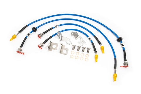 Hyundai Kona N Brake Lines Hampton Tuning