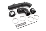 Hyundai i30N/Veloster N Black Boost pipe Hampton Tuning