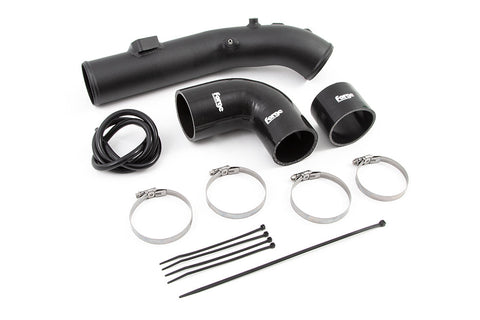 Hyundai i30N/Veloster N Black Boost pipe Hampton Tuning