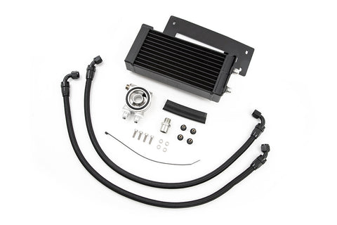 Hyundai i30N MK3.5 (Facelift) Oil Cooler Hampton Tuning
