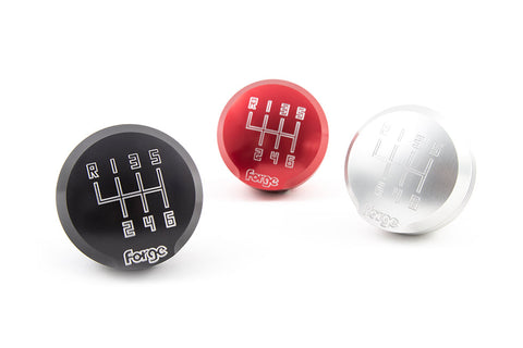Hyundai i30N, i20N, Elantra N, and Veloster N Gear Knob Forge Motorsport