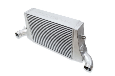 Mabotech MQB Full Face 5.5″ RACE RS3 Intercooler Hampton Tuning