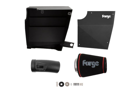 Induction Kit for Mini F54, F55, F56, F57, and BMW 118i Forge Motorsport