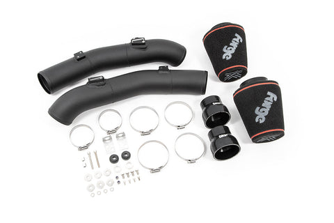 Induction Kit for Nissan GT R35 Hampton Tuning