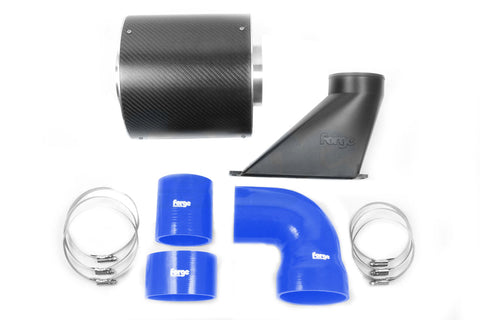 Induction Kit for R32 Mk5 Golf Hampton Tuning